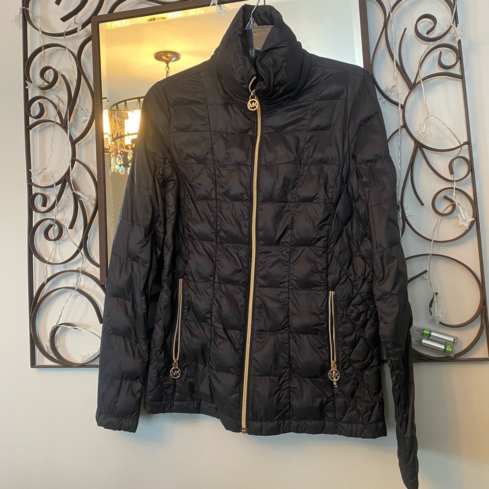 MK Michael Kohrs Jacket